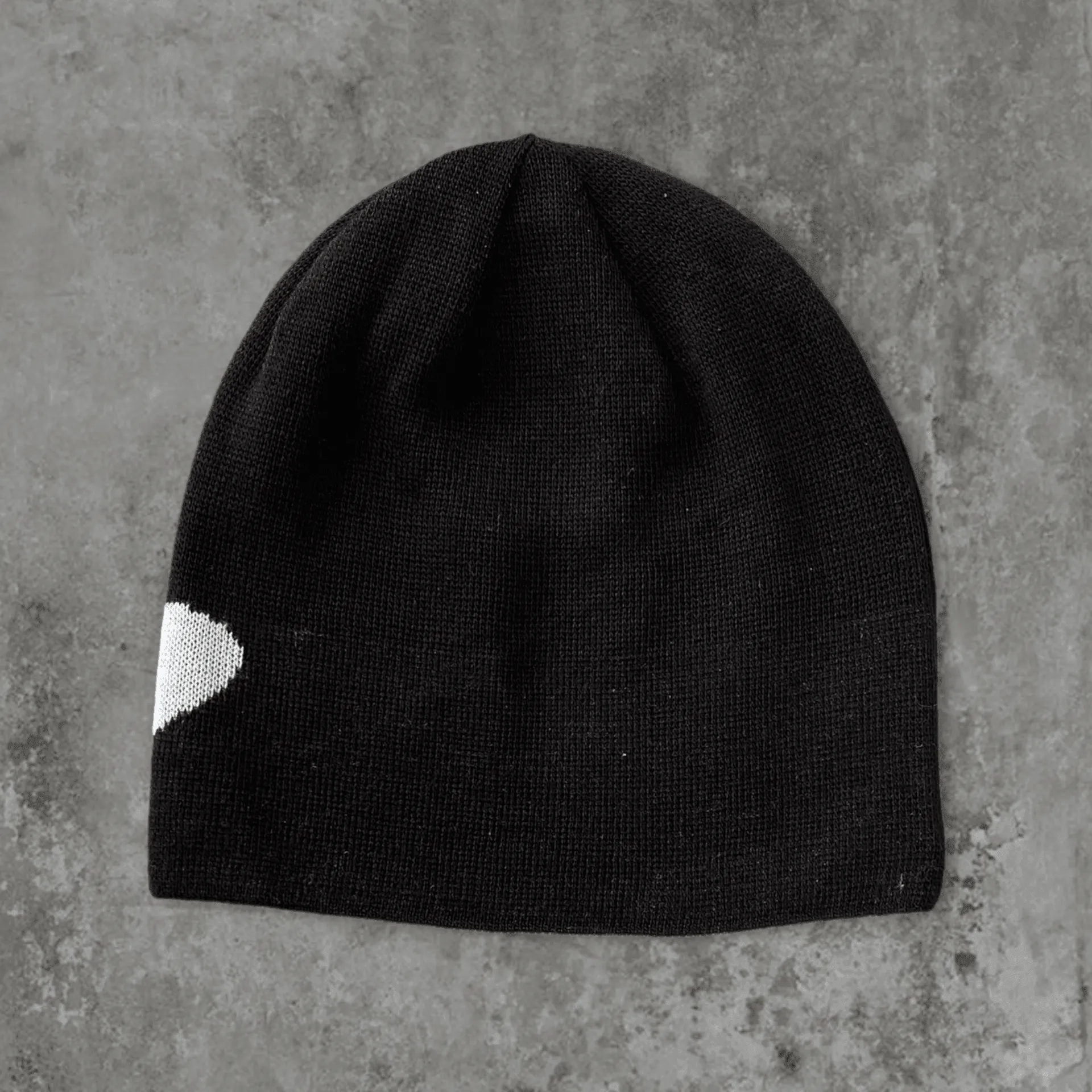 OAKLEY LOGO BEANIE