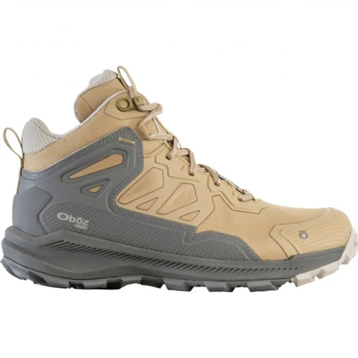 Oboz Katabatic Mid Waterproof Womens