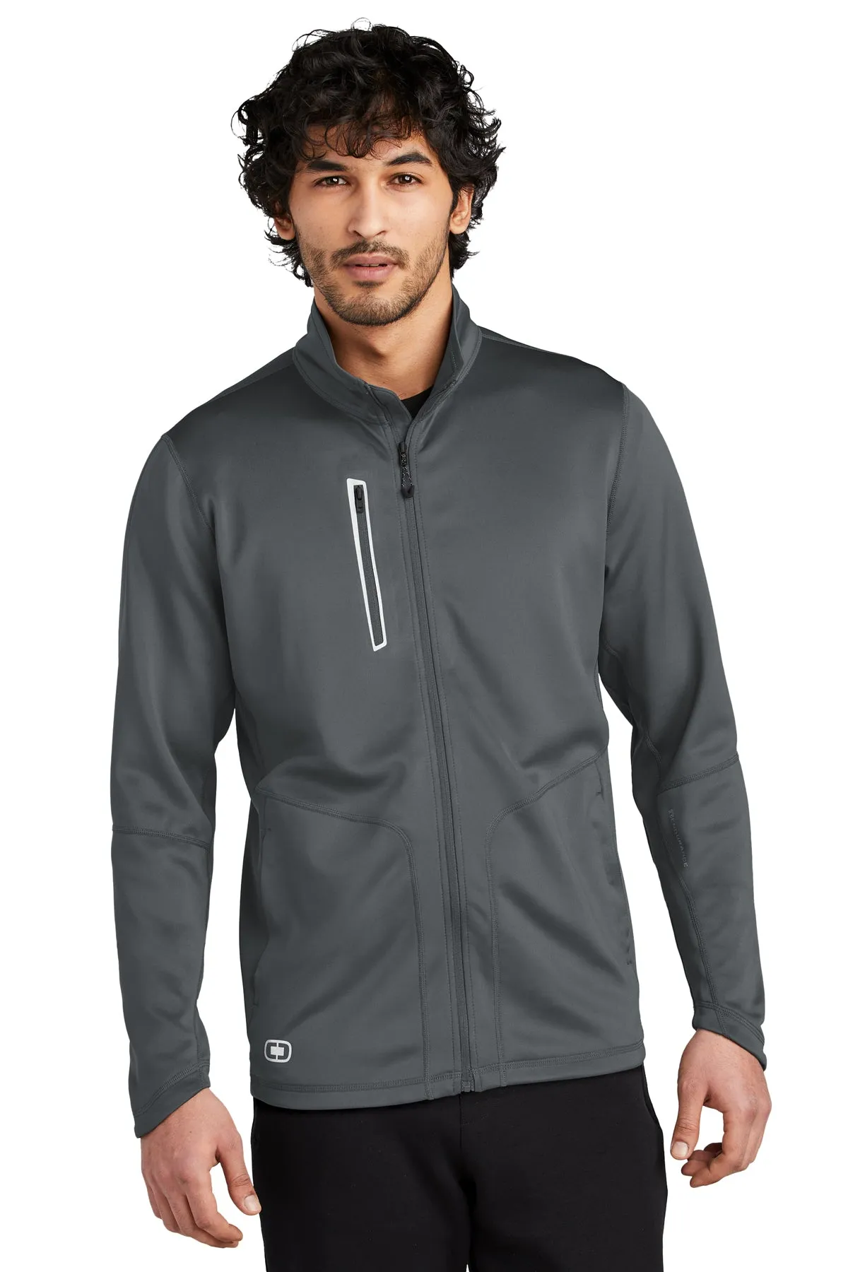 OGIO ENDURANCE Fulcrum Full-Zip