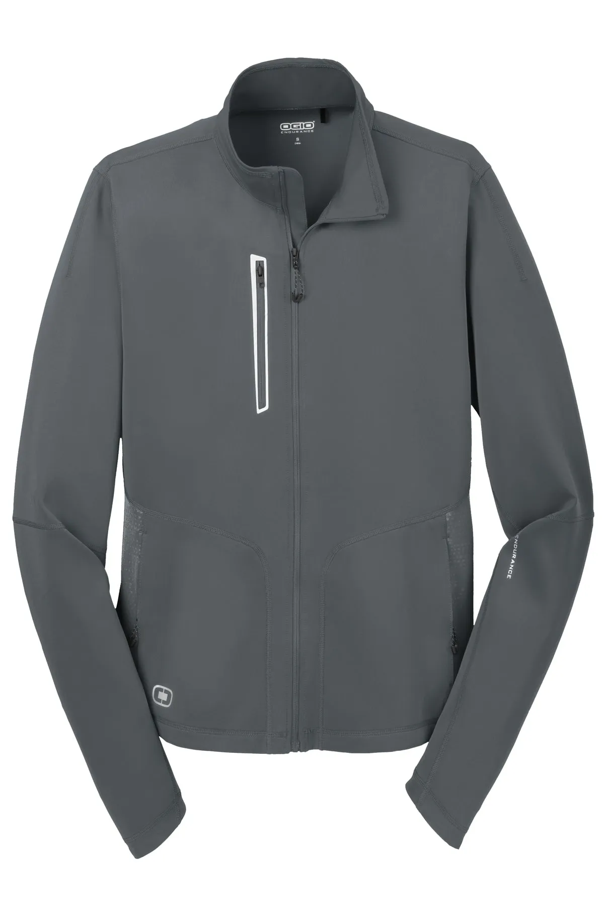 OGIO ENDURANCE Fulcrum Full-Zip