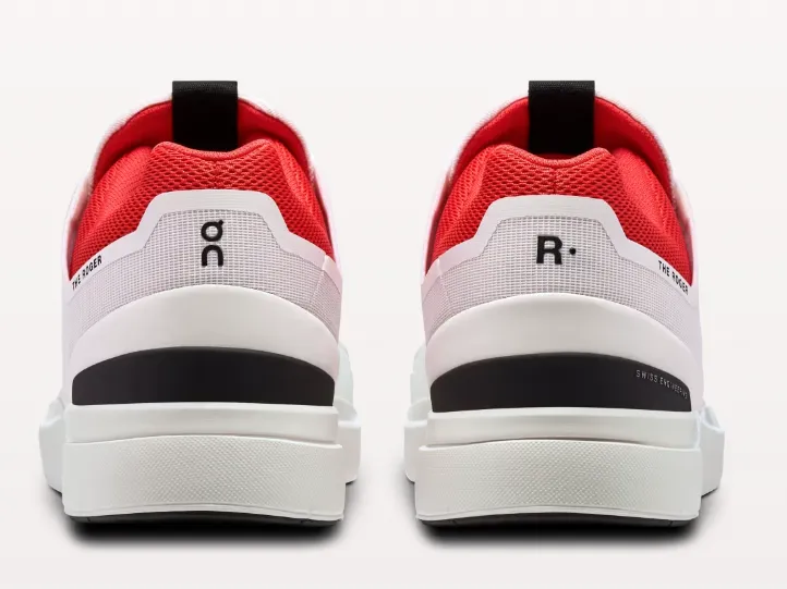 On Men's The Roger Spin Sneaker