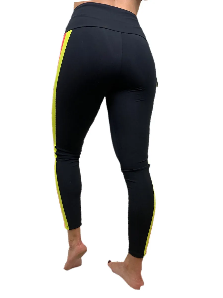 Onzie Flow Speed Midi Legging 2242