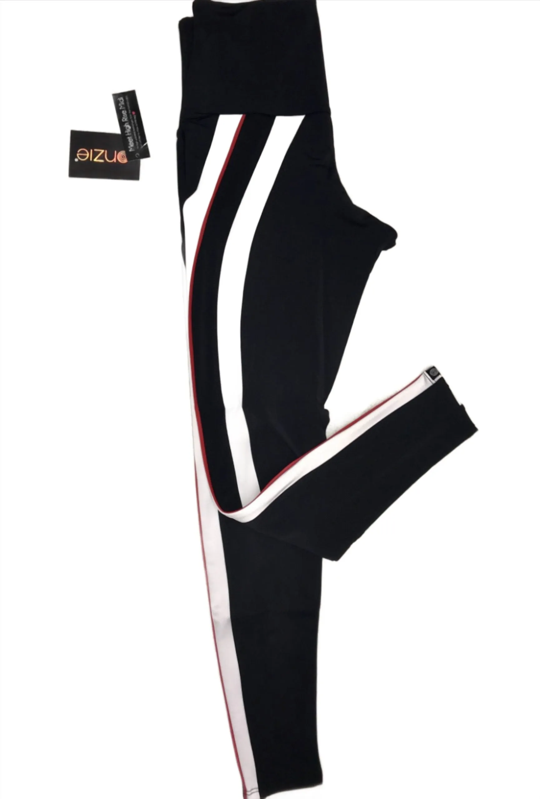 Onzie Flow Speed Midi Legging 2242