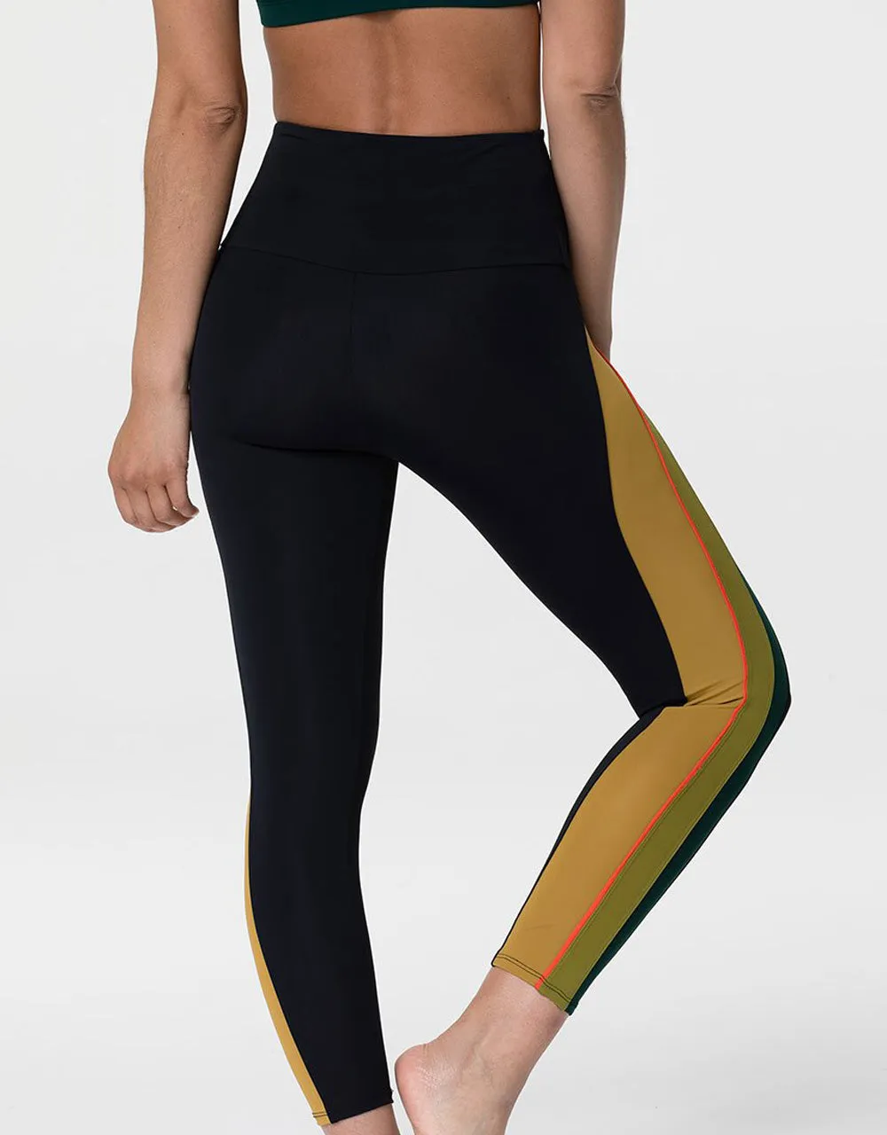 Onzie Flow Speed Midi Legging 2242