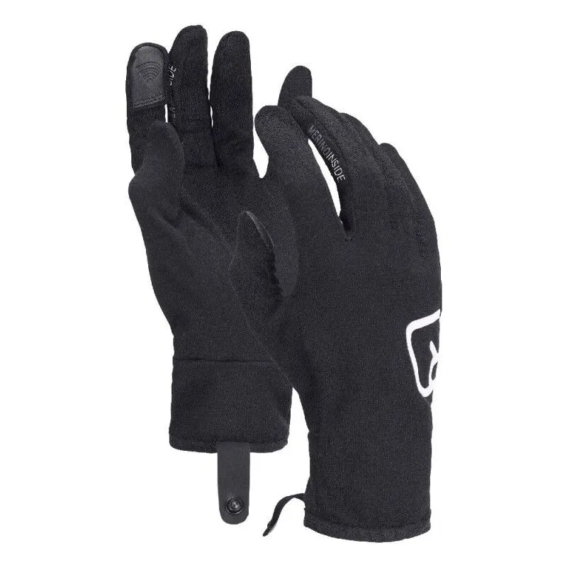 Ortovox  3 Finger Pro Glove - Guanti da sci