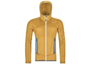 Ortovox Fleece Hoody Men's