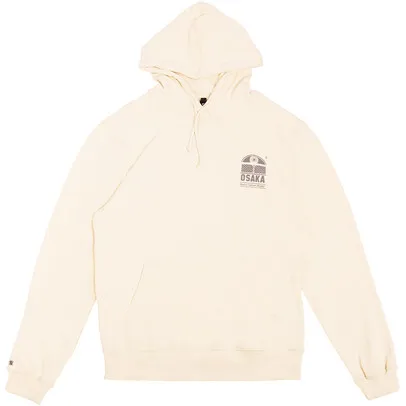 Osaka Sports Culture Society Hoody Senior