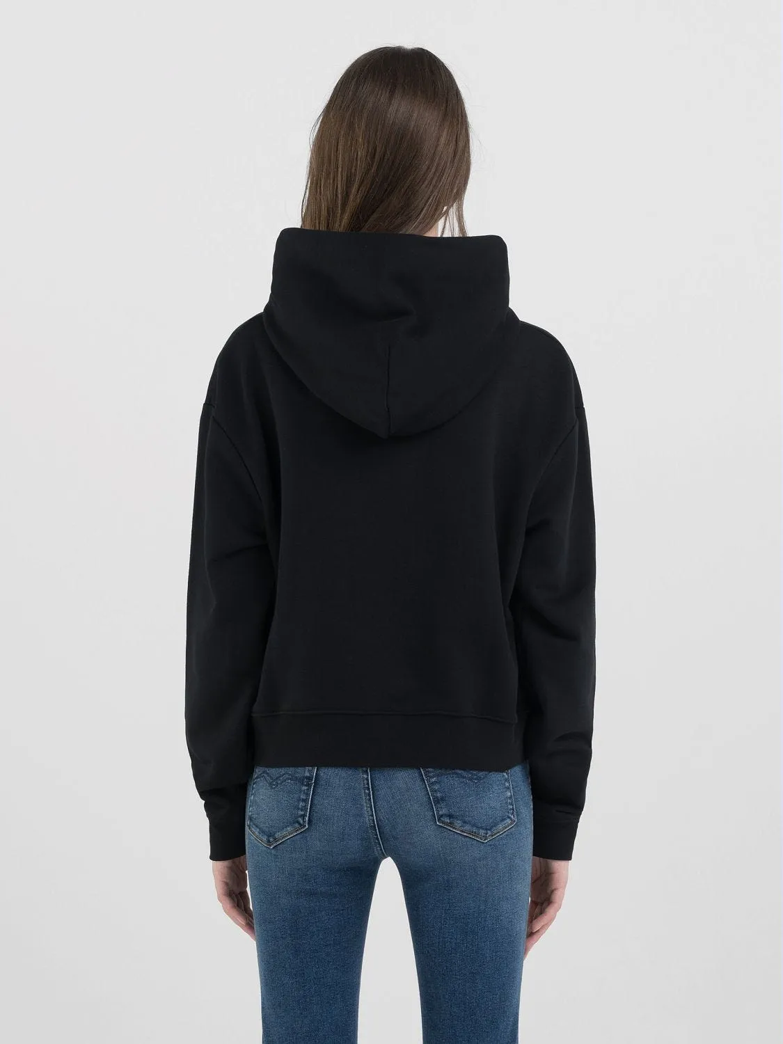 OVERSIZED HOODY