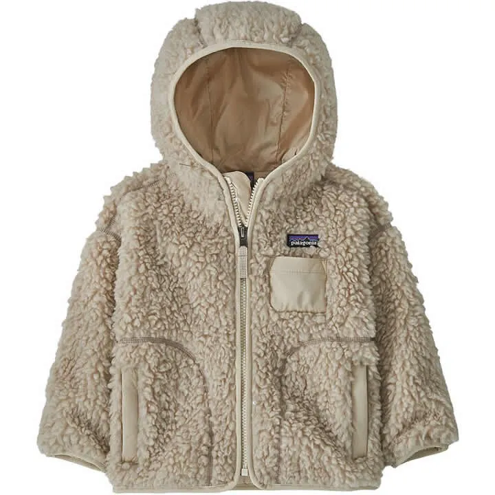 Patagonia Baby Retro-X Hoody