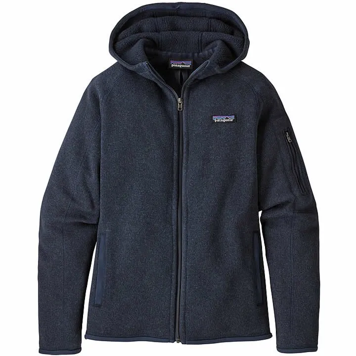 Patagonia Better Sweater Hoody Women's