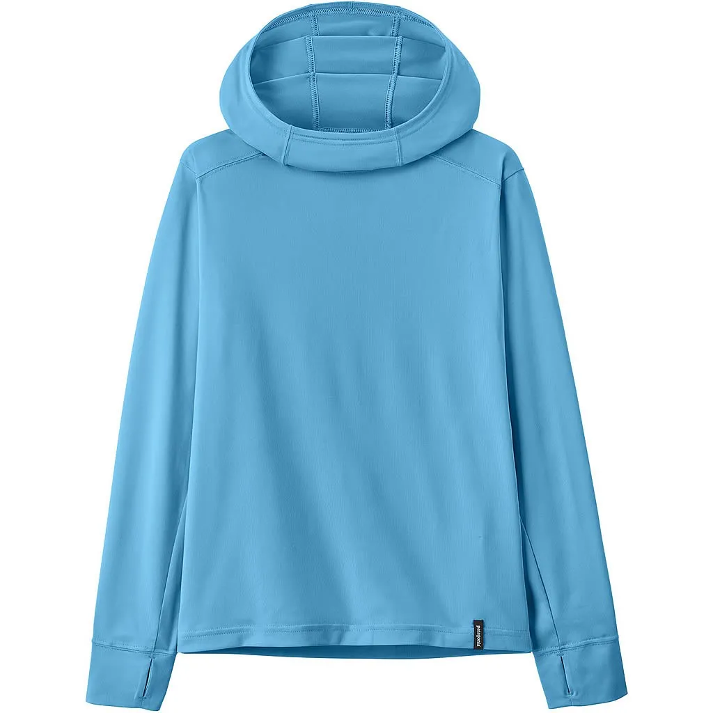 Patagonia Capilene Silk Weight Hoody Kids'