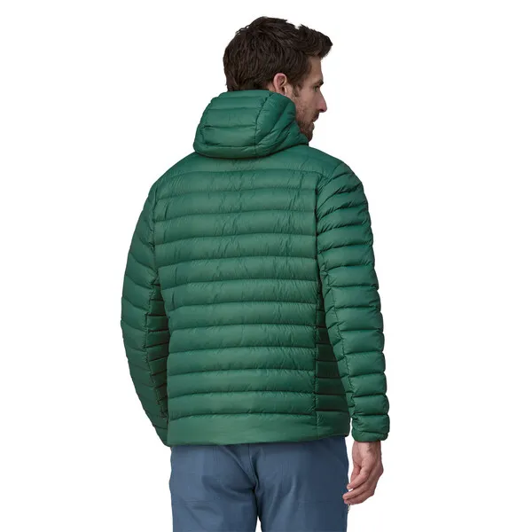 Patagonia Down Sweater Hoody