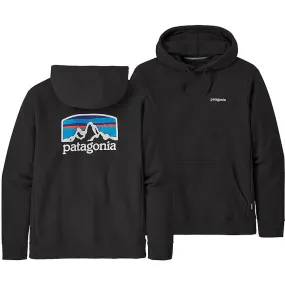 Patagonia Fitz Roy Horizons Uprisal Hoody Men's