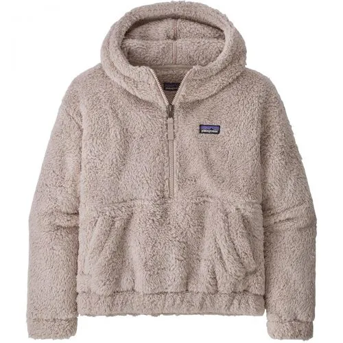 Patagonia Girls' Los Gatos Hoody Sweatshirt kid's sweatshirt