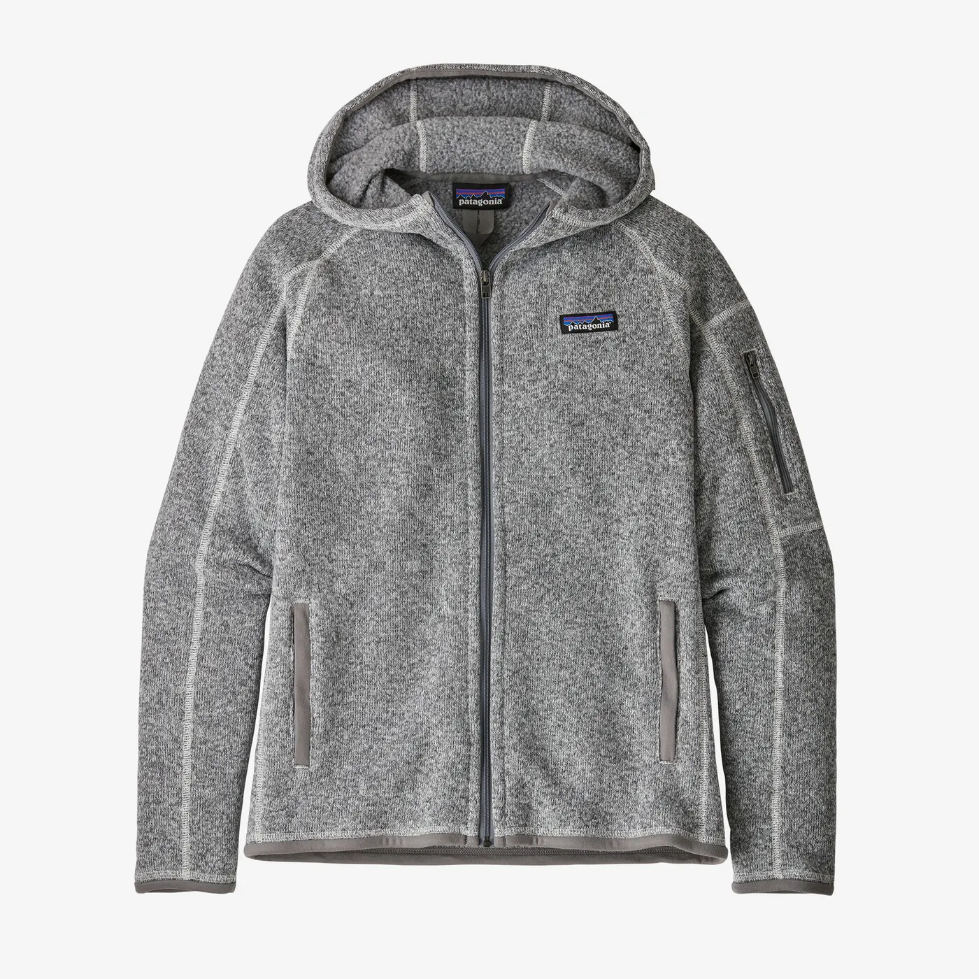 Patagonia - Women's Better Sweater Hoody