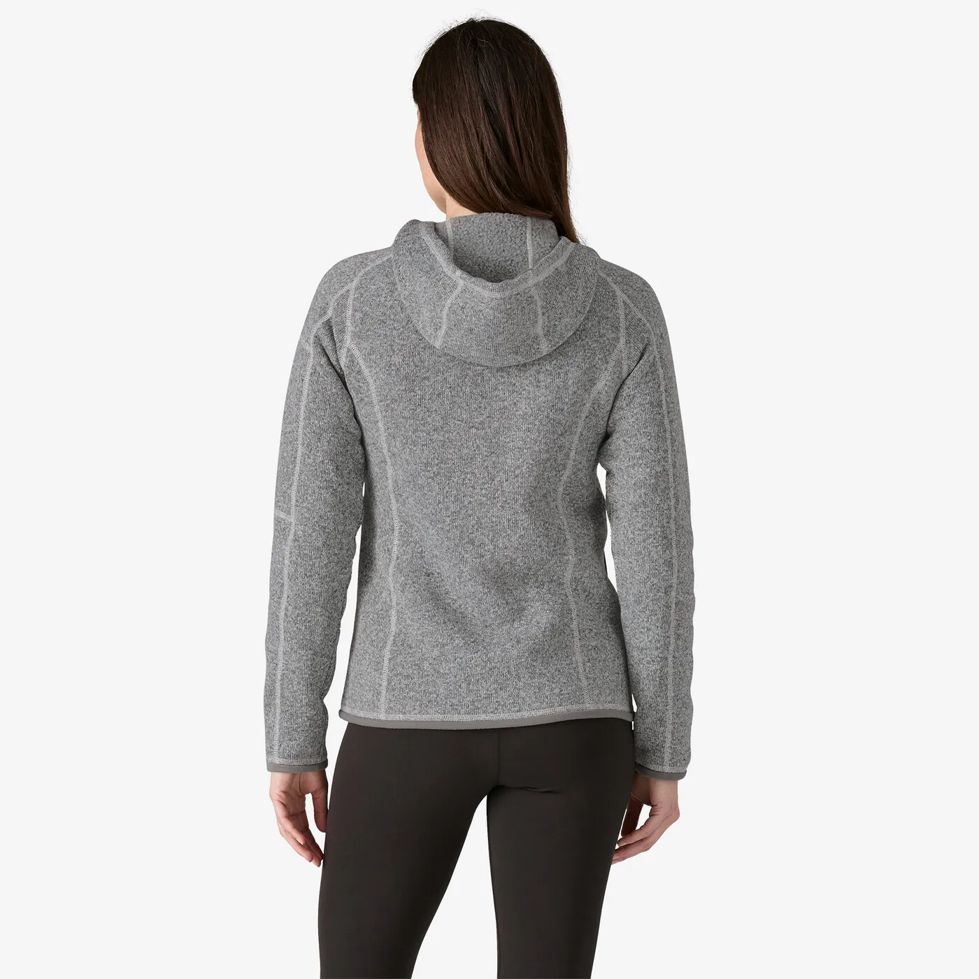 Patagonia - Women's Better Sweater Hoody