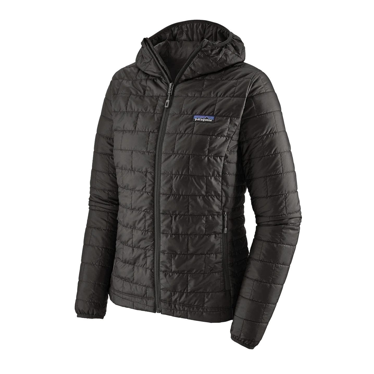 Patagonia - Women's Nano Puff Hoody