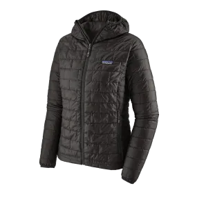 Patagonia - Women's Nano Puff Hoody