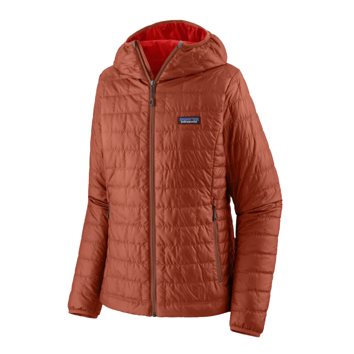 Patagonia - Women's Nano Puff Hoody