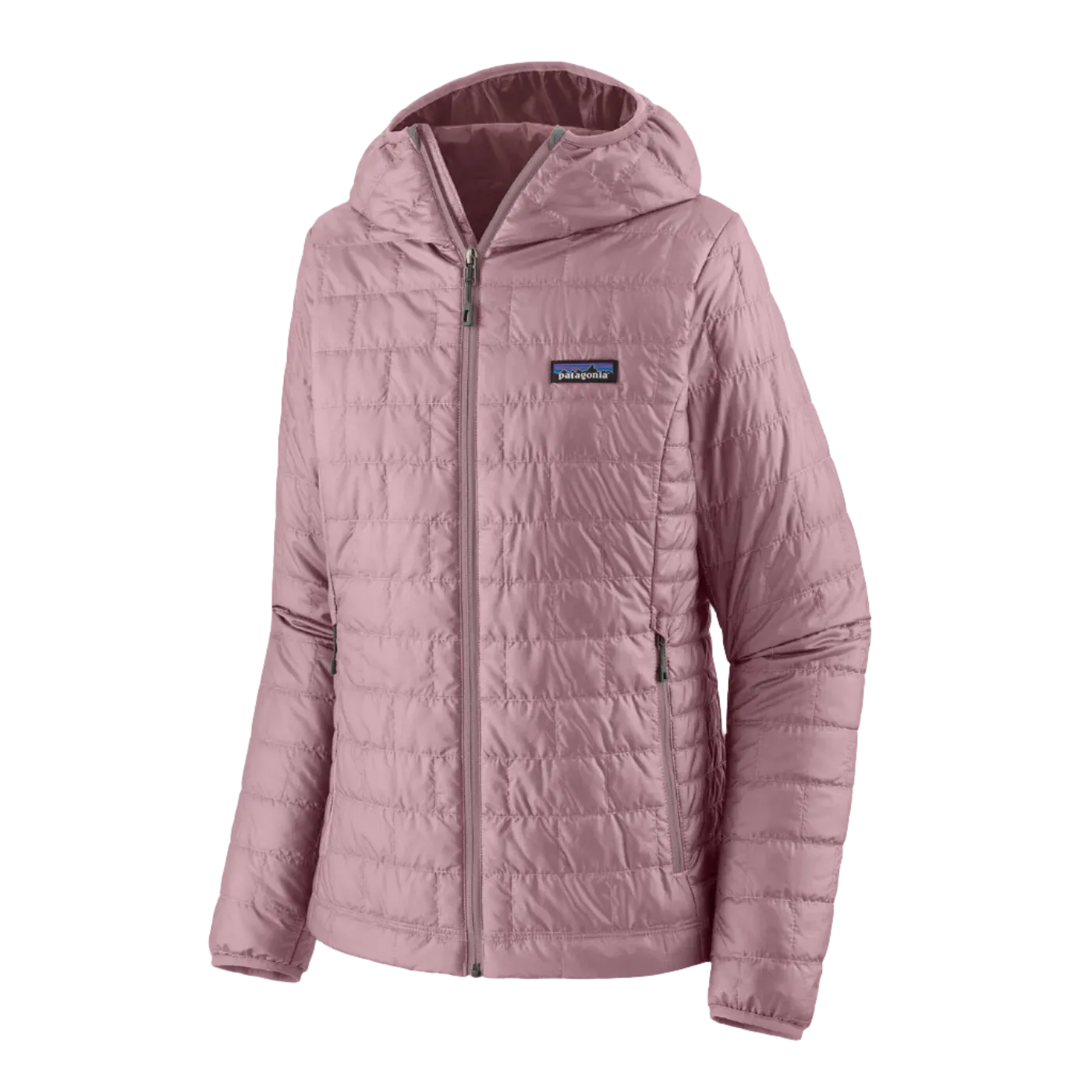 Patagonia - Women's Nano Puff Hoody