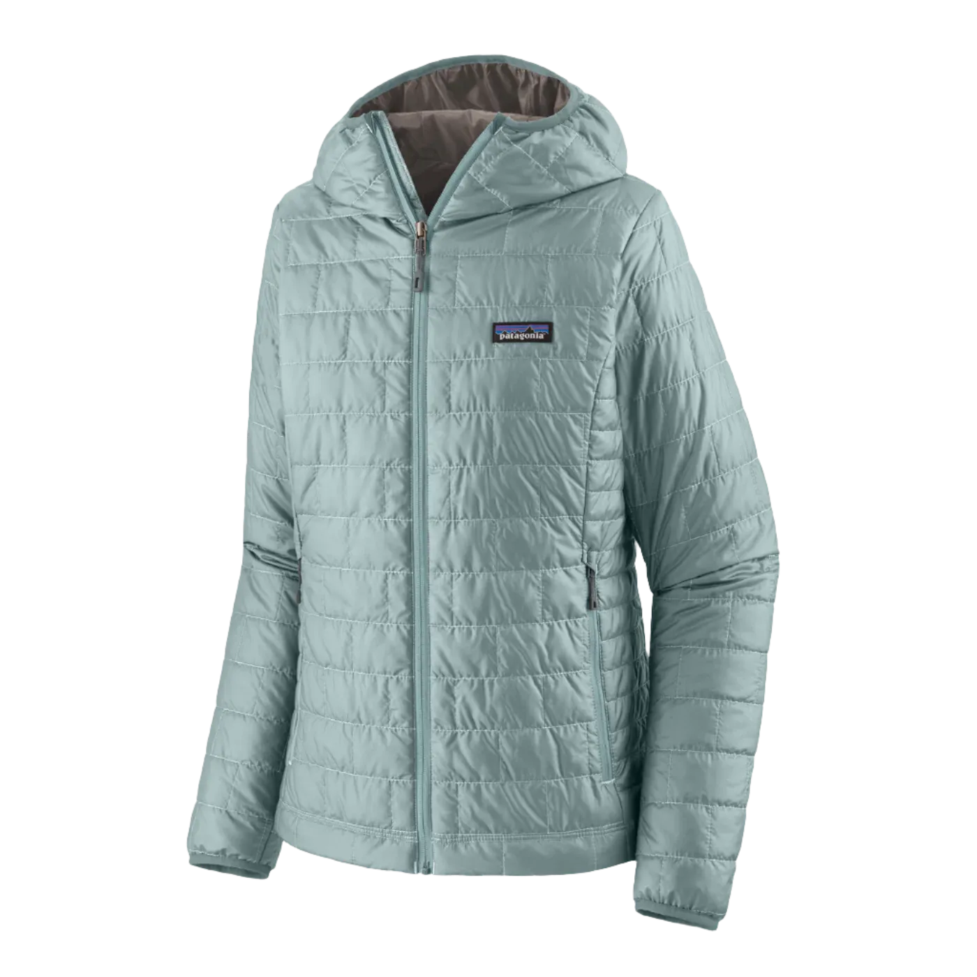 Patagonia - Women's Nano Puff Hoody