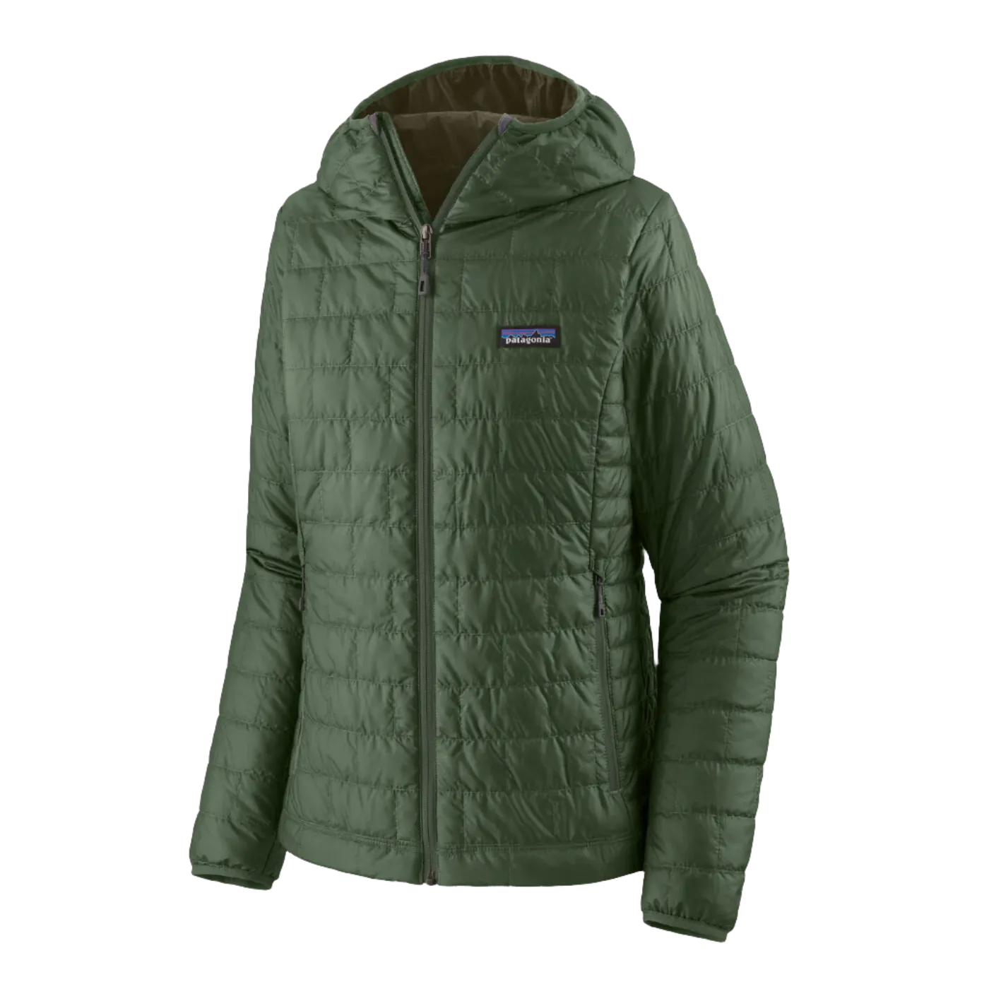 Patagonia - Women's Nano Puff Hoody