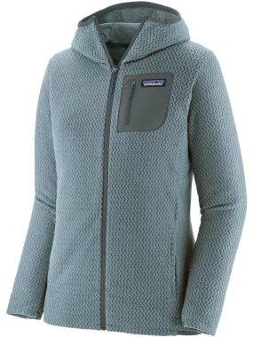 Patagonia Womens R1 Air Full Zip Hoody