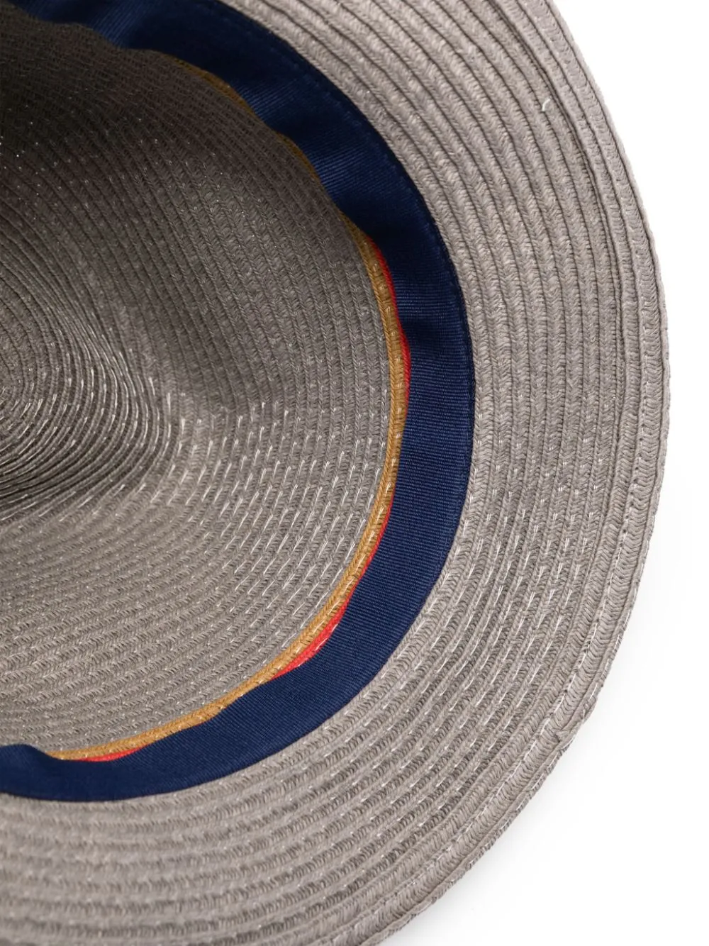 Paul Smith Hats Grey