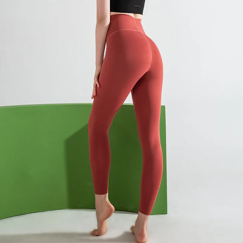 Plus Size Leggings