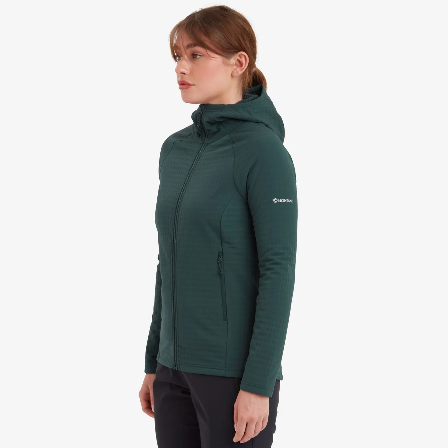 Protium XT Hoodie - Women's Fleece