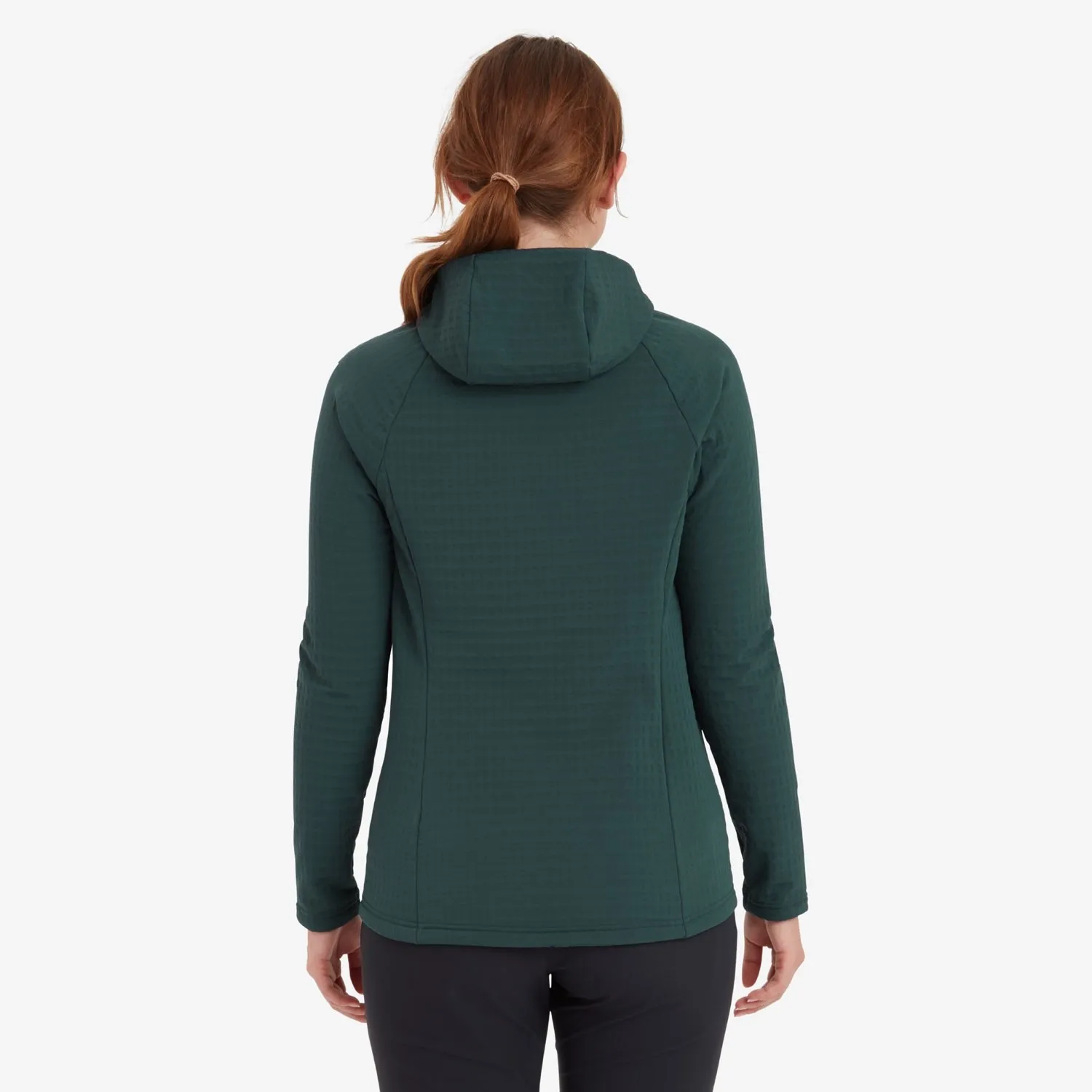 Protium XT Hoodie - Women's Fleece