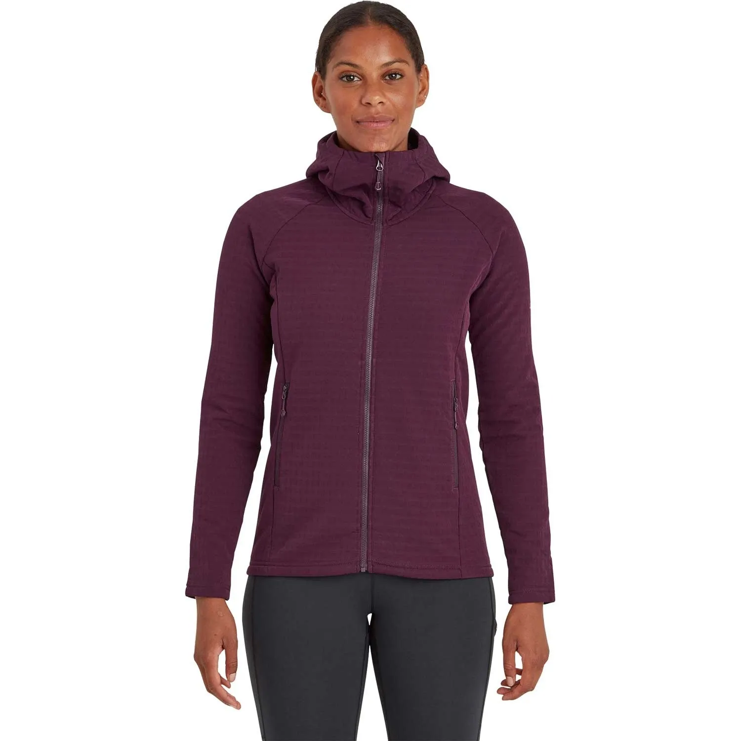 Protium XT Hoodie - Women's Fleece