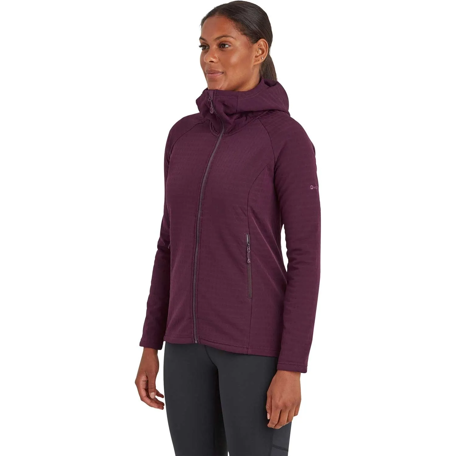 Protium XT Hoodie - Women's Fleece