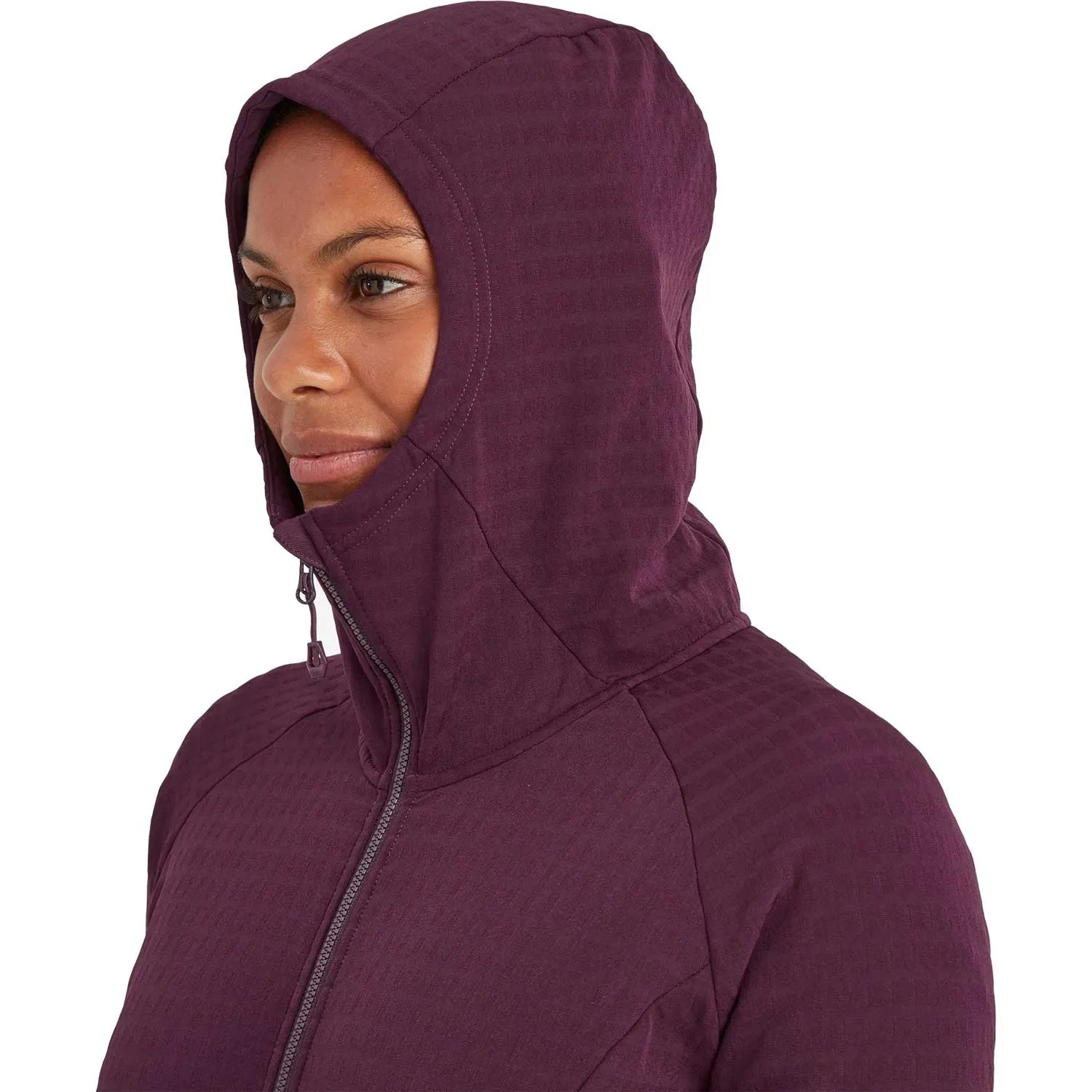 Protium XT Hoodie - Women's Fleece