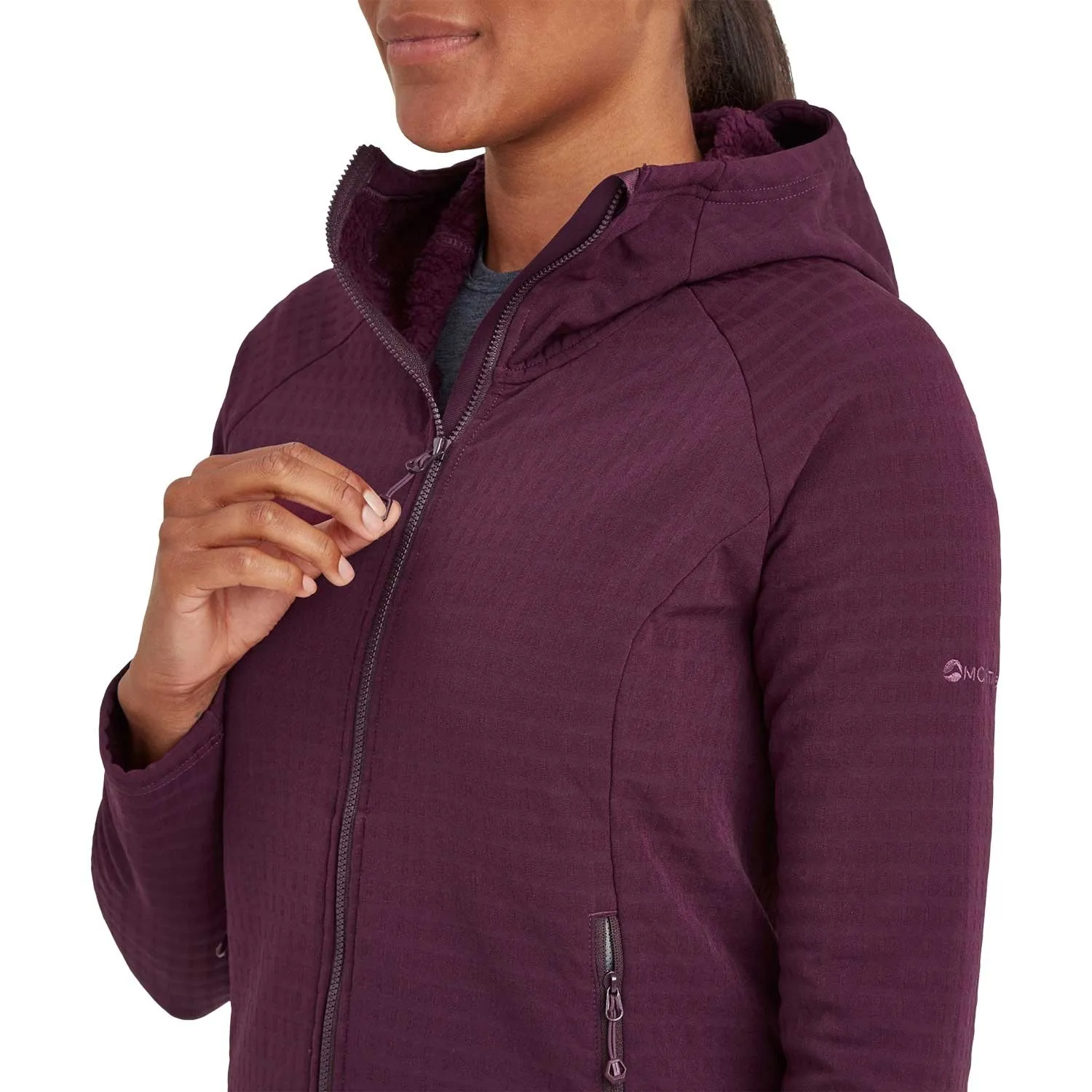 Protium XT Hoodie - Women's Fleece