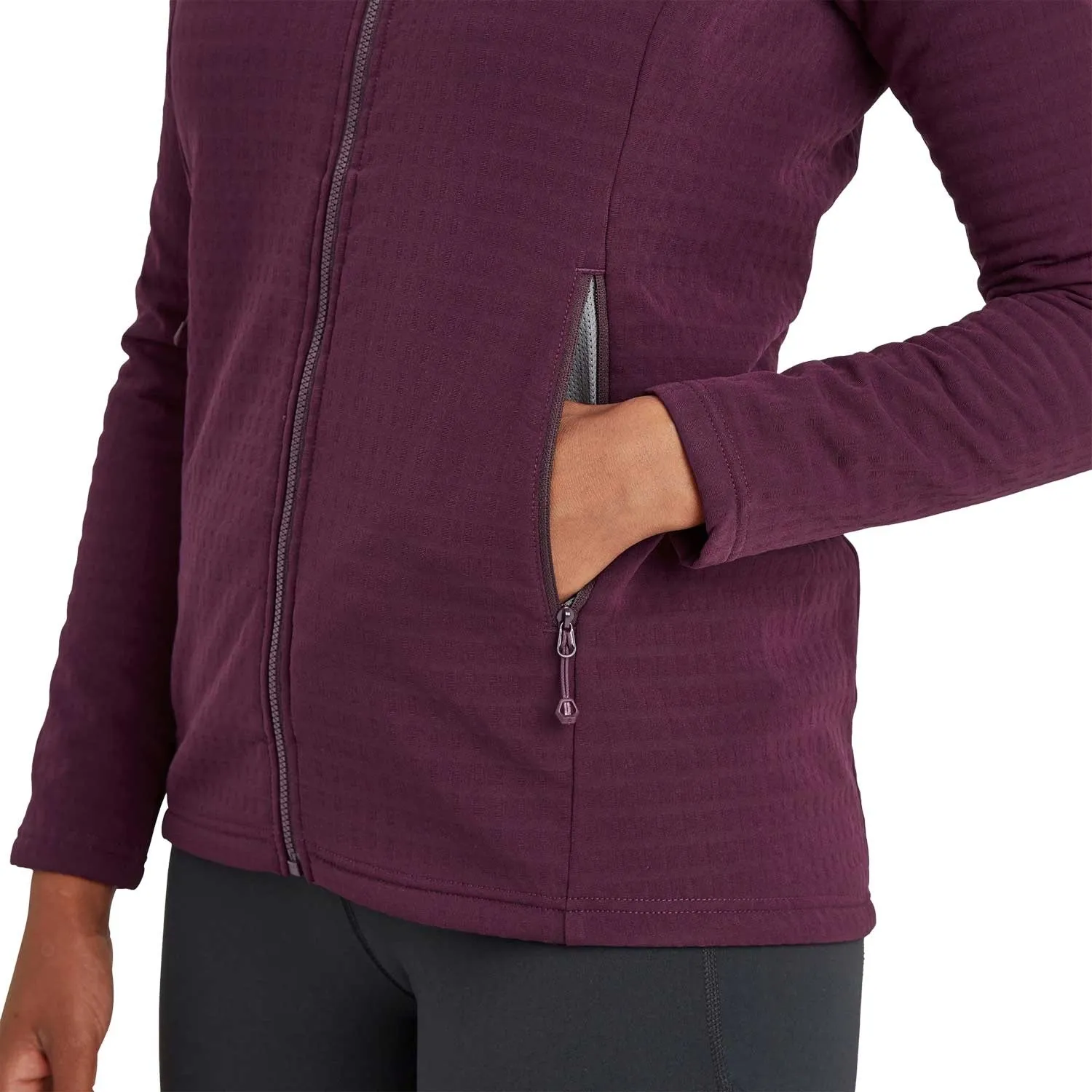 Protium XT Hoodie - Women's Fleece