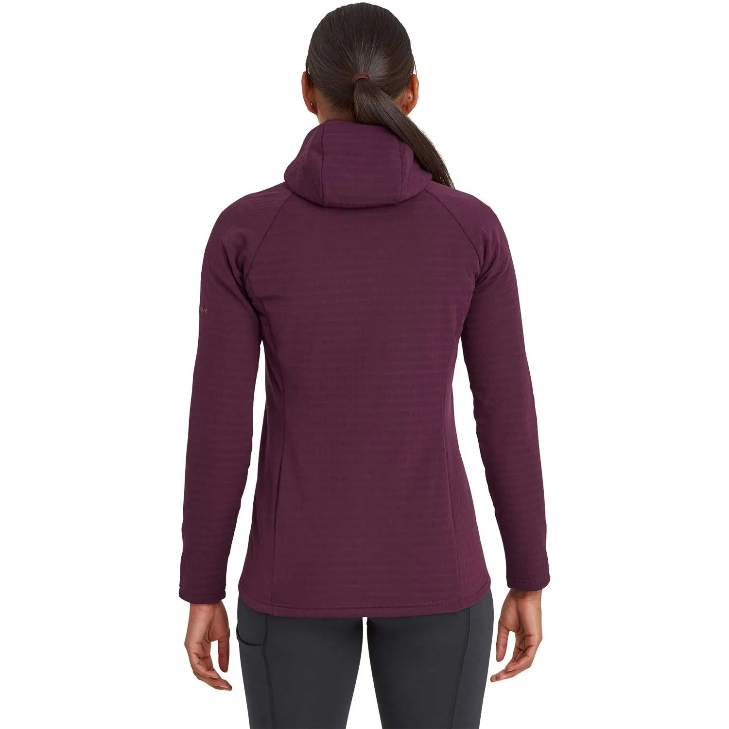 Protium XT Hoodie - Women's Fleece