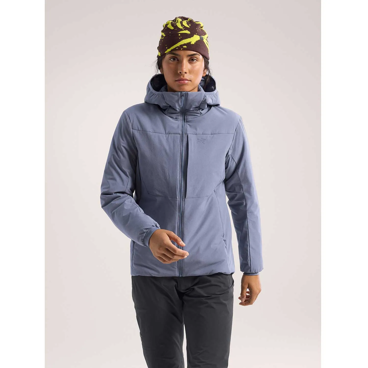 Proton Heavyweight Hoody - Women's