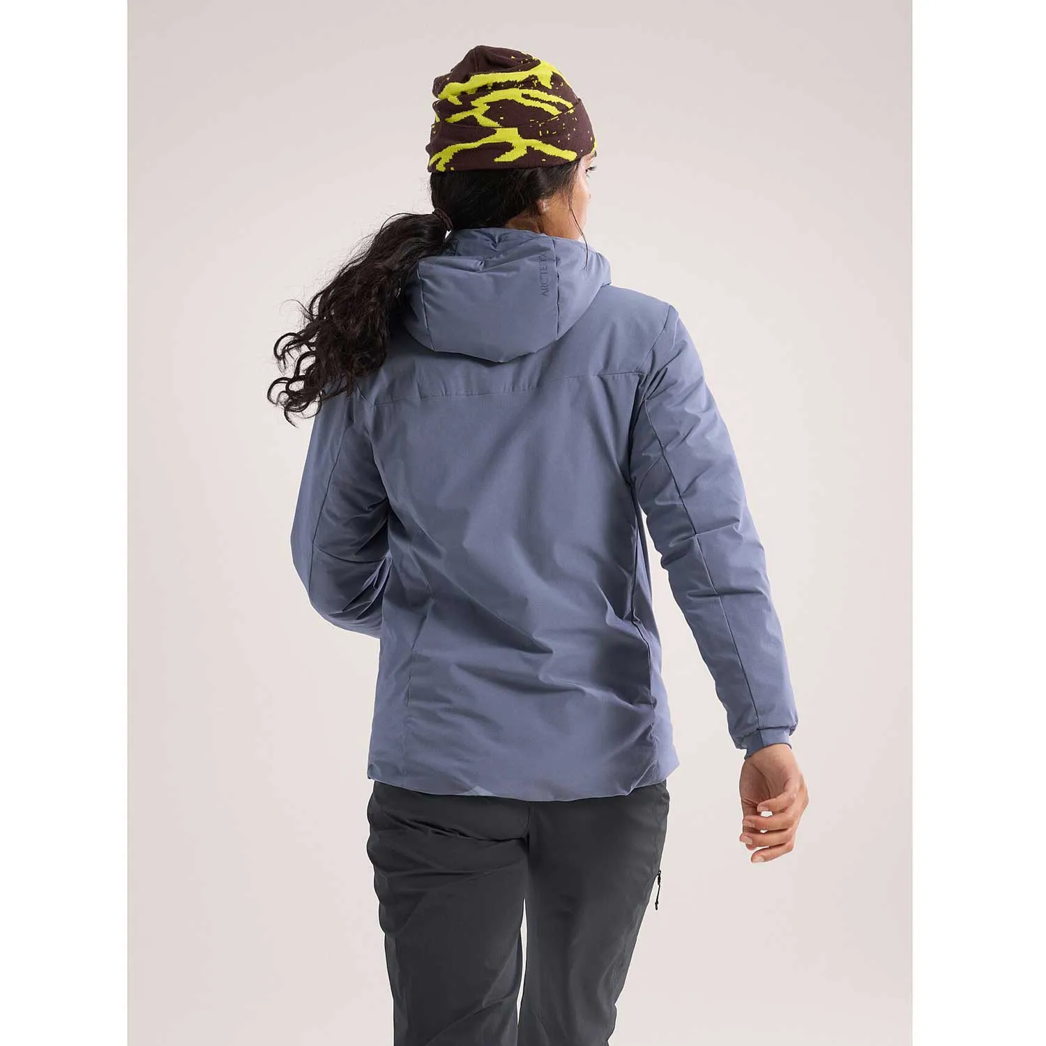 Proton Heavyweight Hoody - Women's