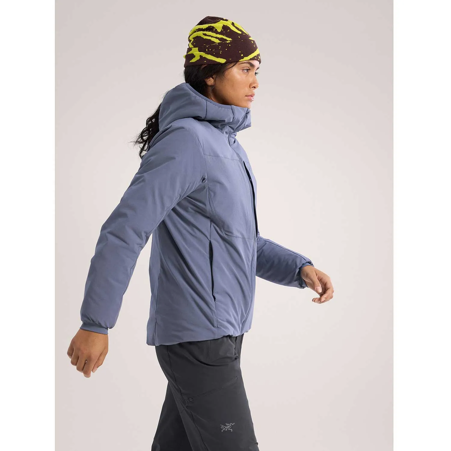 Proton Heavyweight Hoody - Women's