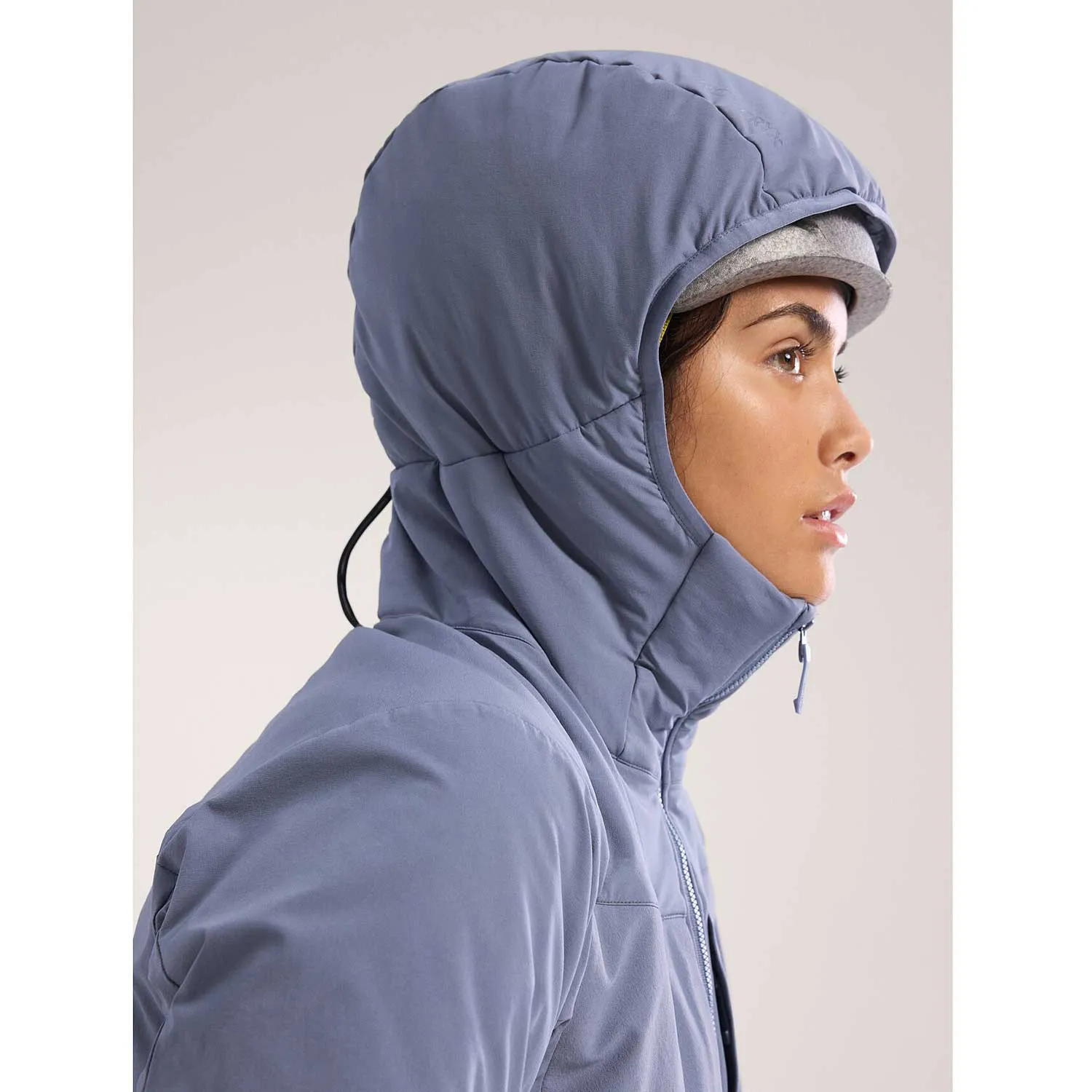 Proton Heavyweight Hoody - Women's