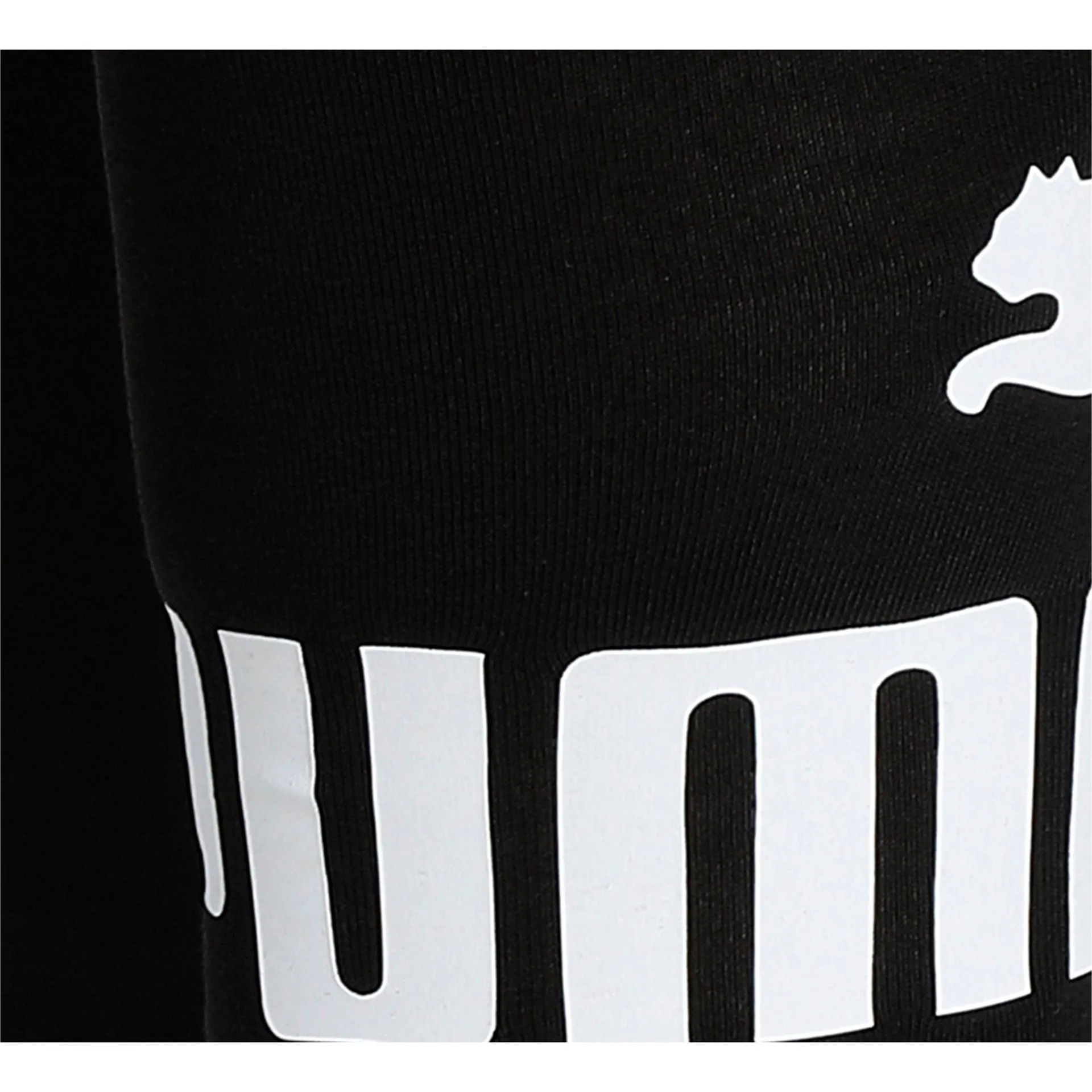 Puma Essential Logo Leggings - Womens - Puma Black