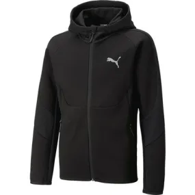 Puma Evostripe Full-Zip Hoody Kids 