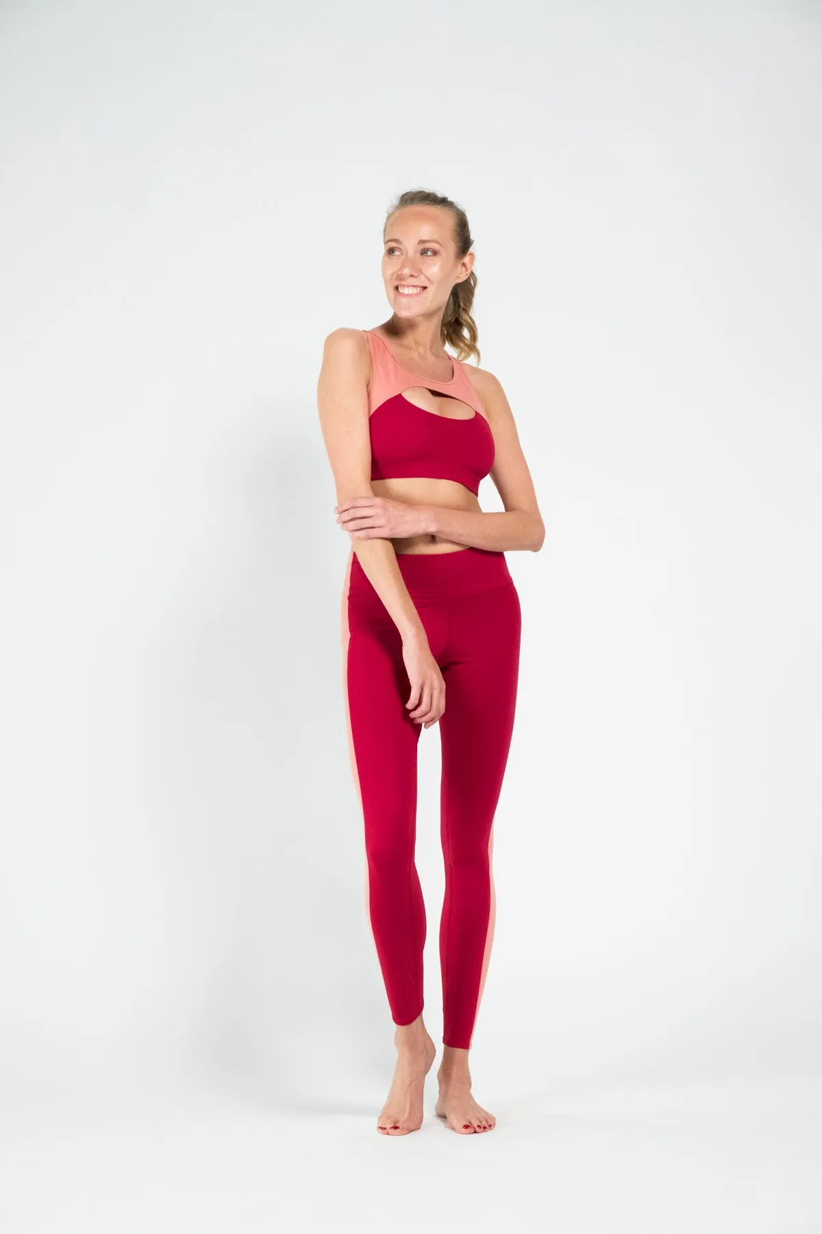 Pure Energy Leggings