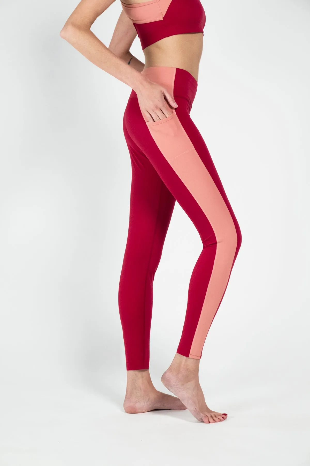 Pure Energy Leggings