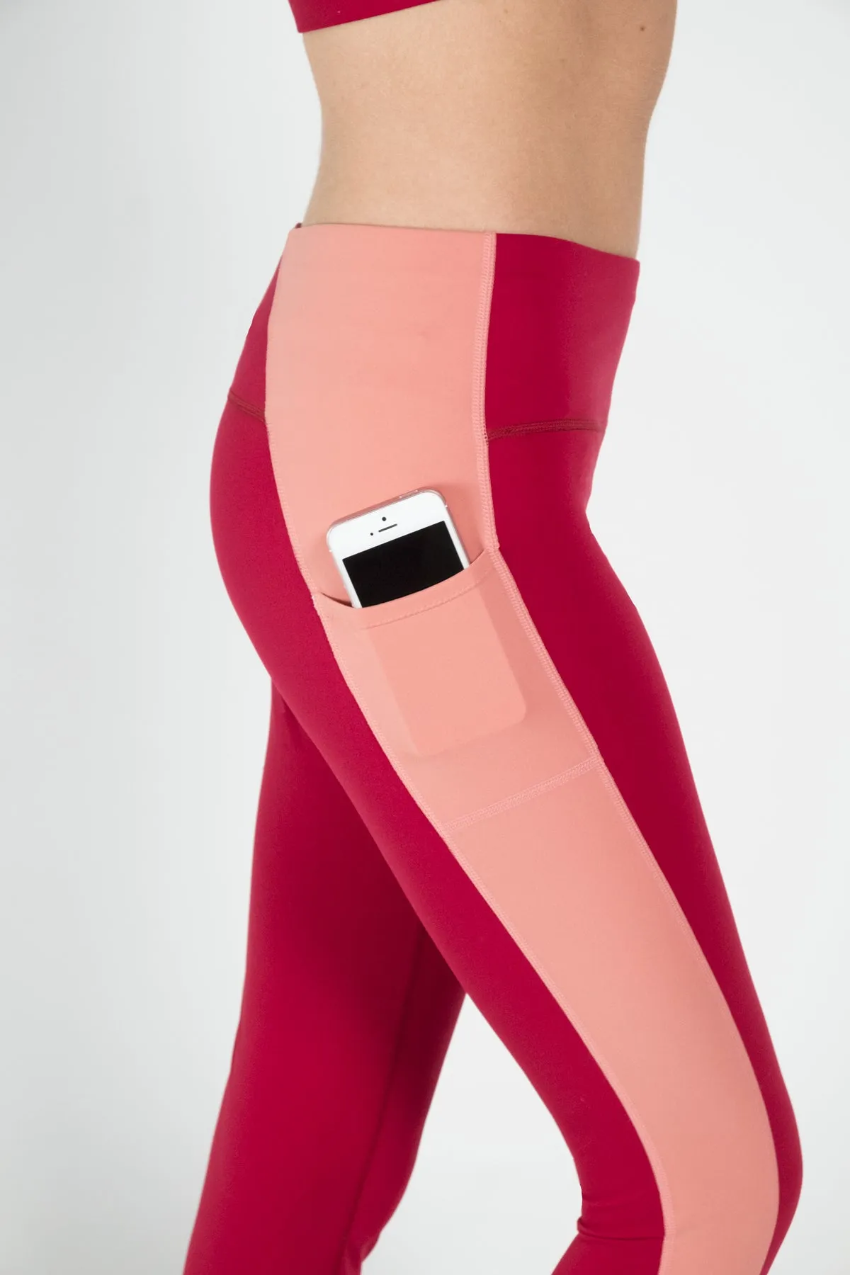 Pure Energy Leggings