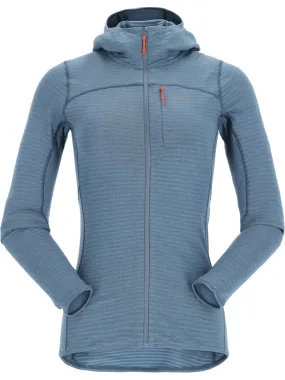 Rab Womens Ascendor Light Hoody