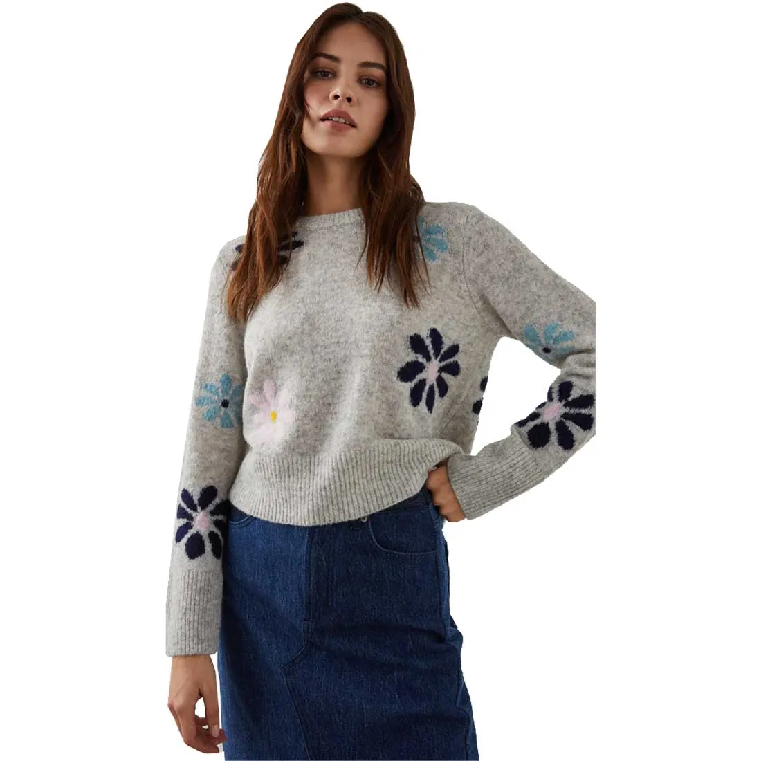 Rails Anise Sweater - Women's