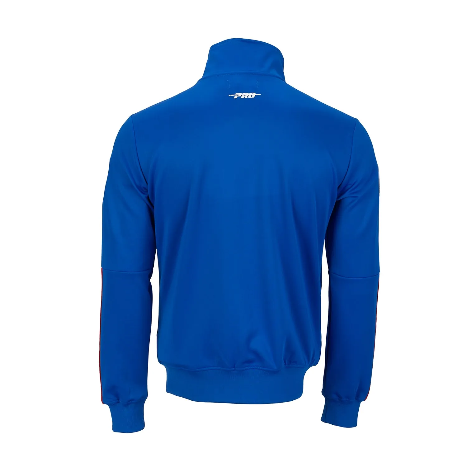 Rangers Fast Lane Track Jacket - Mens