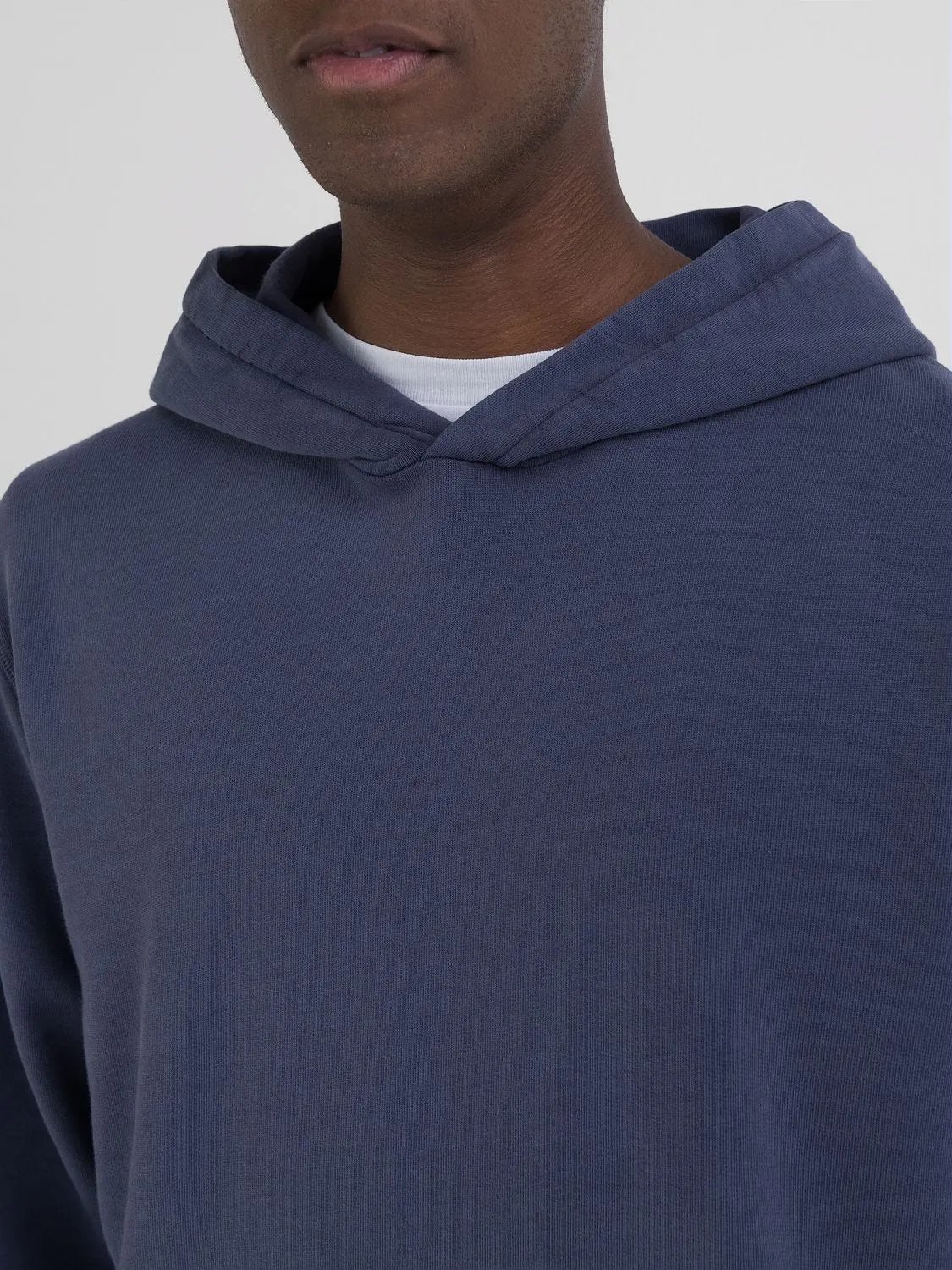 REGULAR-FIT HOODY